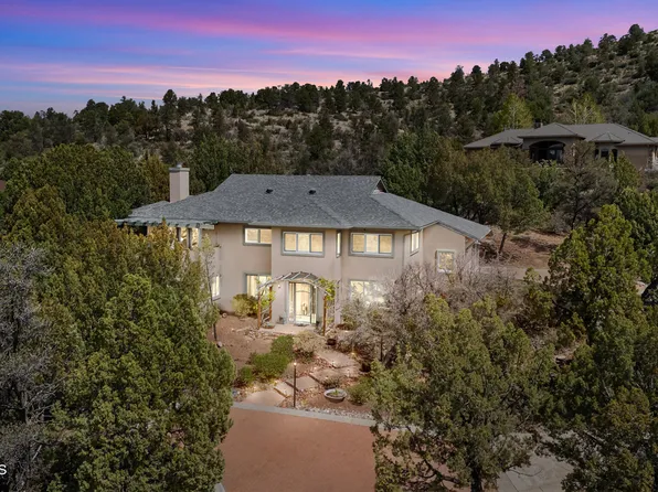 1588 Southview Dr, Prescott, AZ 86305