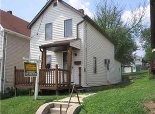 955 Addison St, Washington, PA 15301