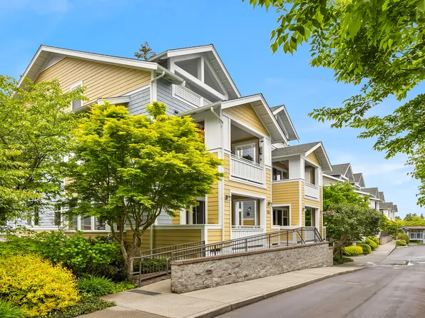 156 Hall Brothers Loop NW, Bainbridge Island, WA 98110