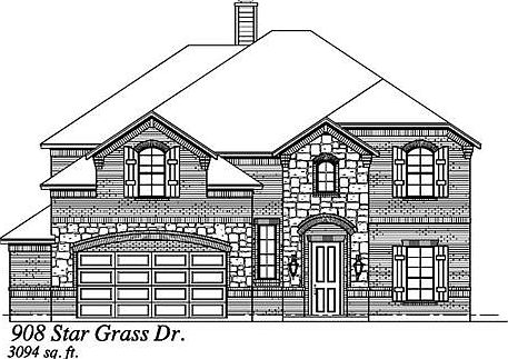 1st image of 908 Star Grass Dr