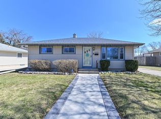 3209 Spruce St, Racine, WI 53403