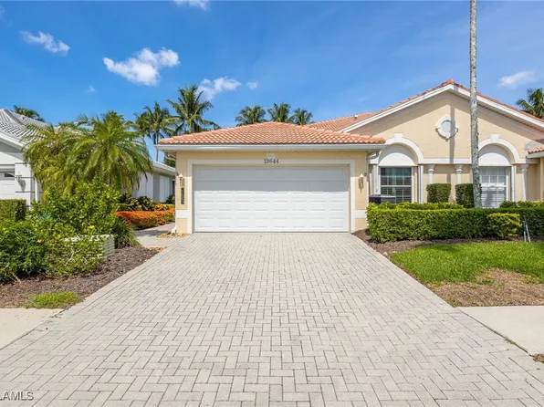 13644 Gulfbreeze St, Fort Myers, FL 33907