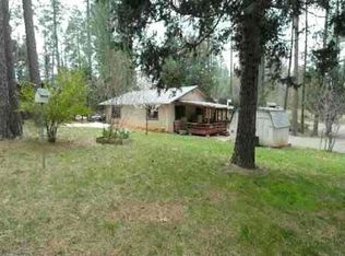 6454 Pine Dr, Coulterville, CA 95311