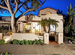 4268 Witherby St, San Diego, CA 92103