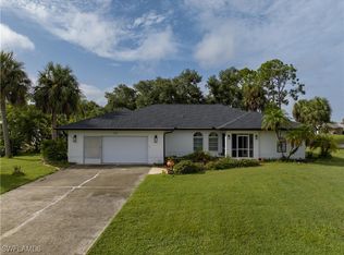 4153 Corvette Ln, North Port, FL 34287