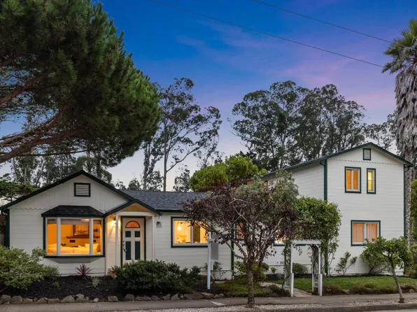 238 Santa Maria Ave, El Granada, CA 94018