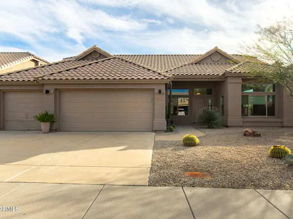 11127 E BLUE SKY Drive, Scottsdale, AZ 85262