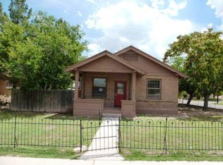 1217 N Main St, Clarkdale, AZ 86324