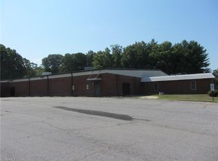 9573 Us Highway 220, Stoneville, NC 27048