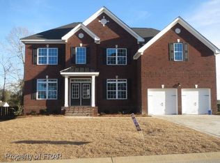 5121 Perfection Ln, Hope Mills, NC 28348