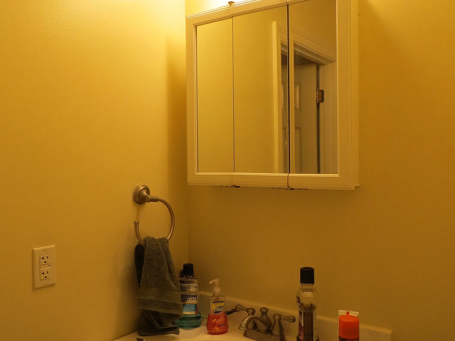3 bed, 1300 sqft, $2,550 — Photo 2
