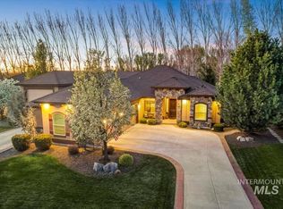 4710 W Montage Dr, Eagle, ID 83616