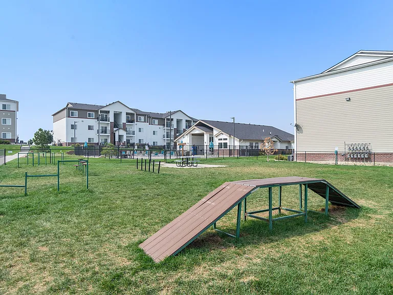Pet Park