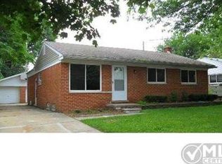 27856 Osmun Ave, Madison Heights, MI 48071