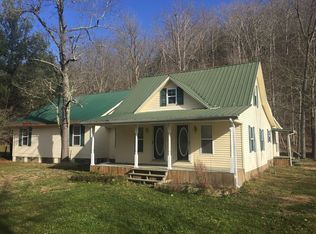 140 Roley Yuma Rd, Casey Creek, KY 42728
