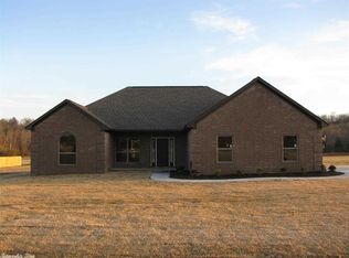 3 Savage Ln, Greenbrier, AR 72058