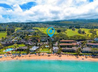5432 Lower Honoapiilani Rd #C11, Lahaina, HI 96761