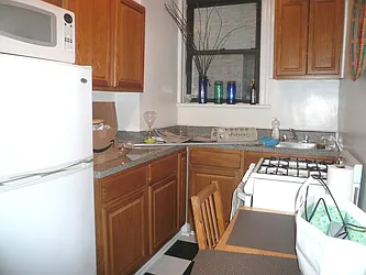 Rented by Brooklyn Heights Real Estate Inc