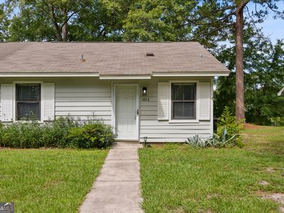 165A W Lakemont Dr, Kingsland, GA, 31548