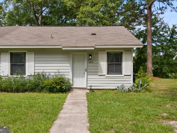 165A W Lakemont Dr, Kingsland, GA 31548