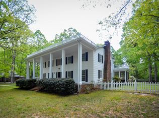 1141 Canterbury Dr, Lancaster, SC 29720