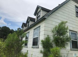 500 Red Water Rd, Carthage, MS 39051