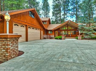 7733 Indian Bend Rd, Pinetop, AZ 85935