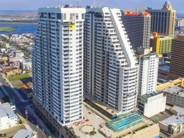 3101 Boardwalk #3305-1, Atlantic City, NJ 08401