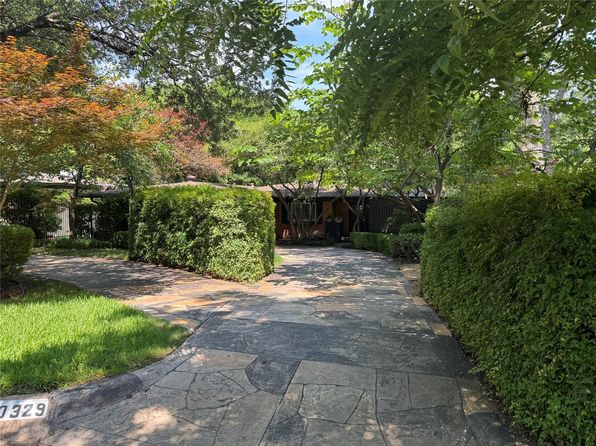 Home for Sale in Dallas TX