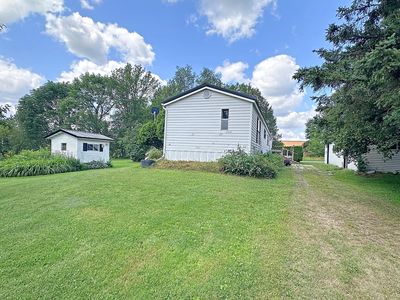 N4530 High St, Catawba, WI, 54515