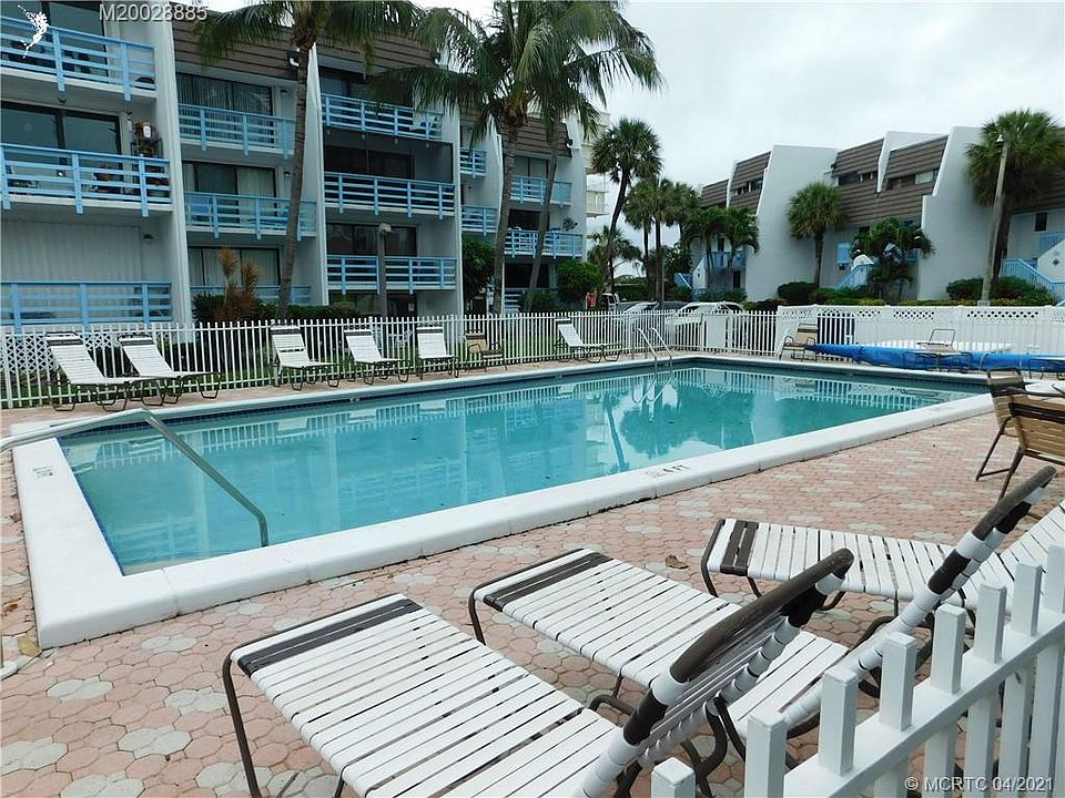 1st image of 11000 S Ocean Dr APT 2-8