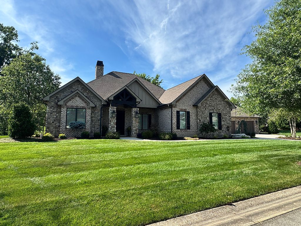 650 Buckhorn Way - Property Image