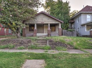 123 N Victor Ave, Tulsa, OK 74110