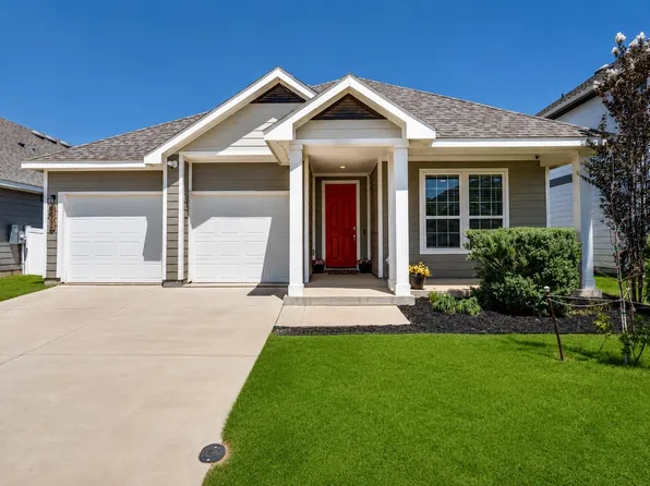 5956 Hopkins Dr, Providence Village, TX 76227