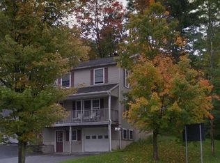 60 River St #102, Milton, VT 05468