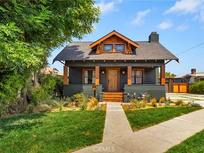 5249 Aldama St, Los Angeles, CA, 90042