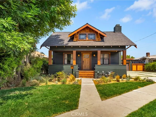 5249 Aldama St, Los Angeles, CA 90042