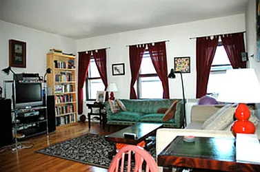 Rented by Boerum Hill Realty