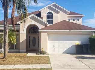 704 Riggs Cir, Davenport, FL 33897