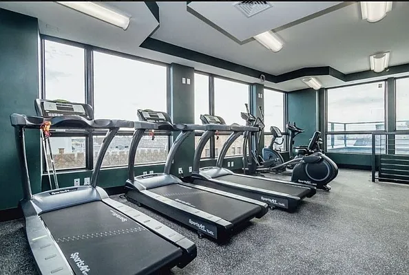 Rented by Bedford Brownstone Realty | media 49