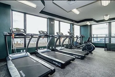 Rented by Bedford Brownstone Realty