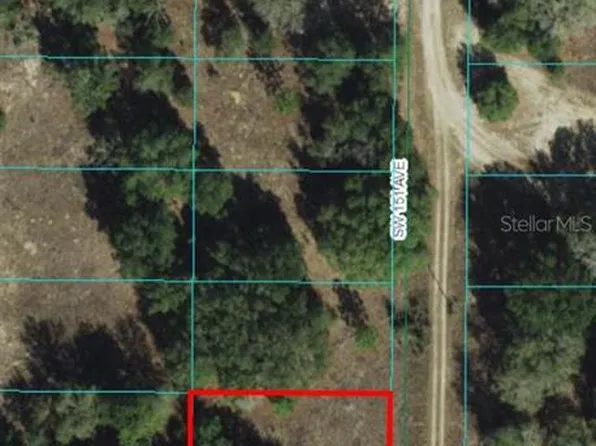 00 SW 151 AVENUE LOT 11, OCALA, FL 34481