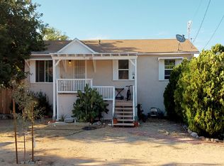 13115 E Avenue V12, Pearblossom, CA 93553