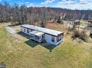 3631 Fairfield Rd, Gettysburg, PA 17325