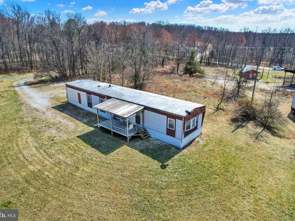 3631 Fairfield Rd, Gettysburg, PA 17325