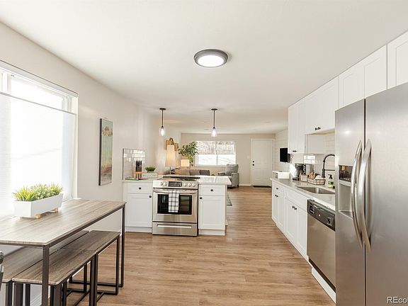2nd image of 10346 W 59th Place #4