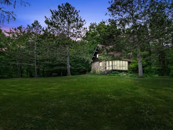 3161 30th St, Frederic, WI 54837