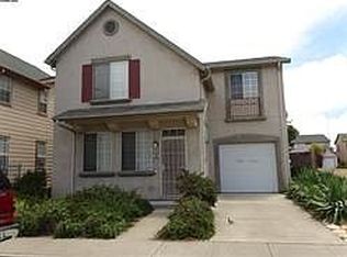 860 Myrtle St, Oakland, CA 94607