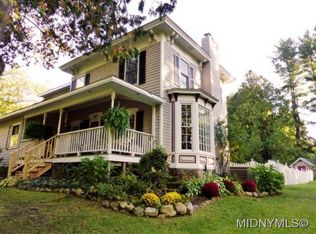 750 Stone Barn Rd, Cleveland, NY 13042