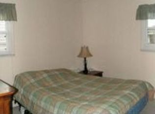 1004 E Bradford St, Marion, IN 46952